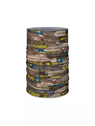BUFF | Scaldacollo multifunzione CoolNet UV® |
